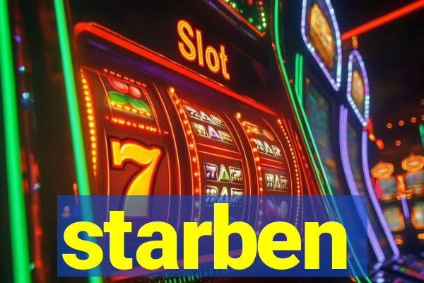 starben