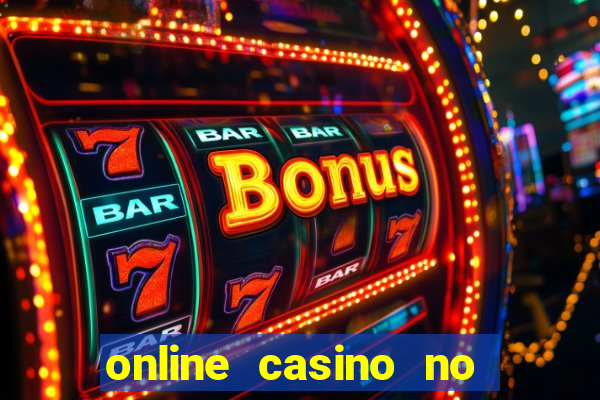 online casino no deposit codes