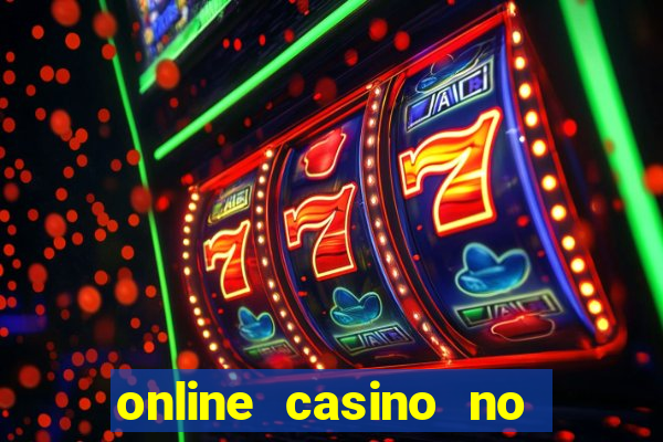 online casino no deposit codes