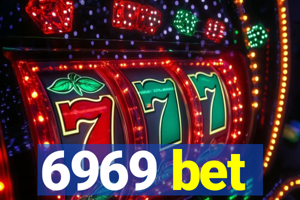 6969 bet