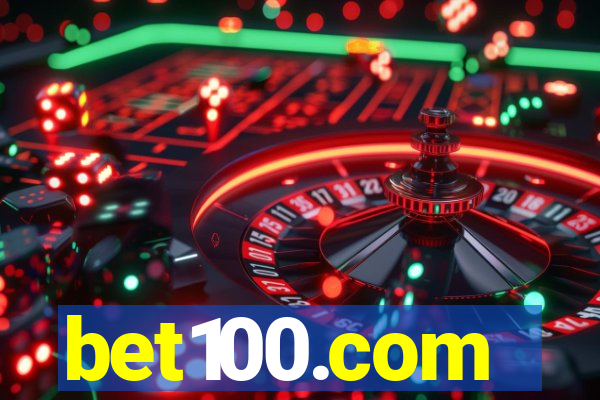 bet100.com