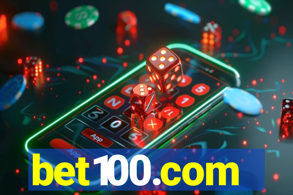 bet100.com