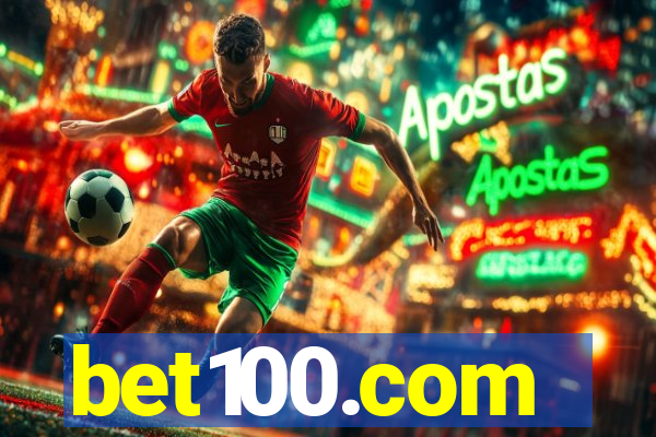 bet100.com