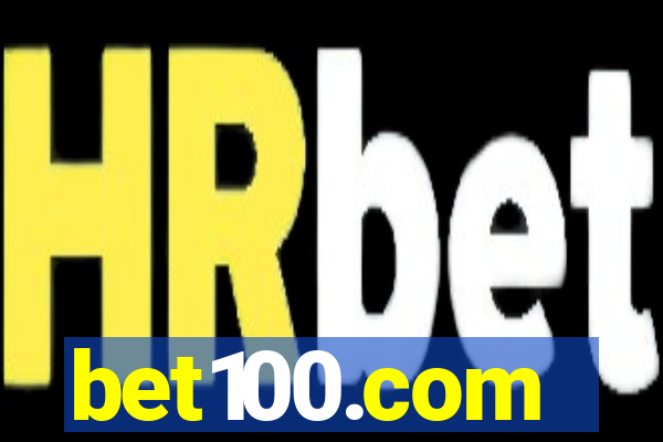 bet100.com