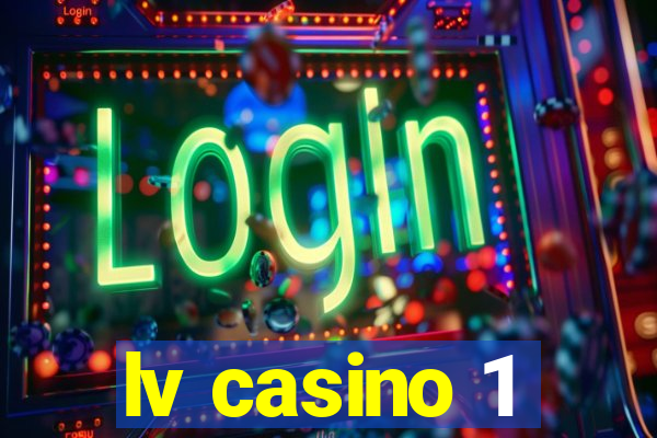 lv casino 1