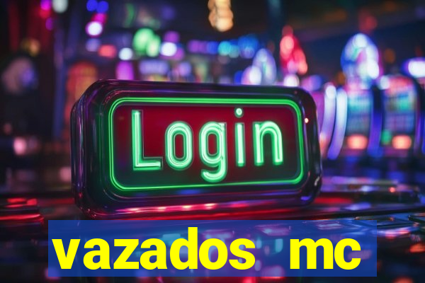 vazados mc pipokinha telegram