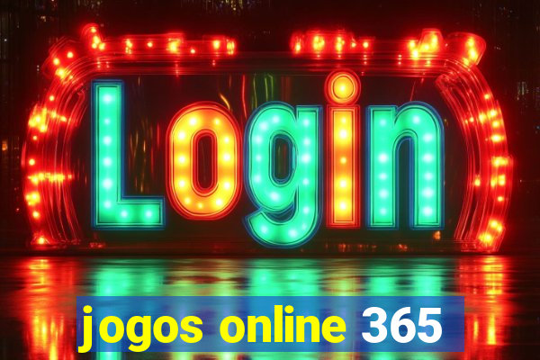 jogos online 365