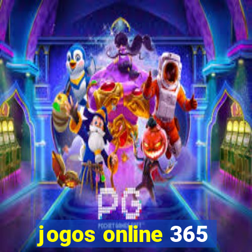 jogos online 365