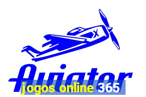 jogos online 365