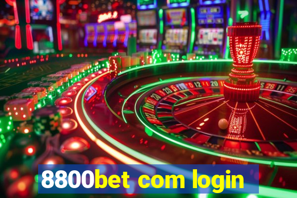 8800bet com login