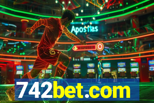 742bet.com