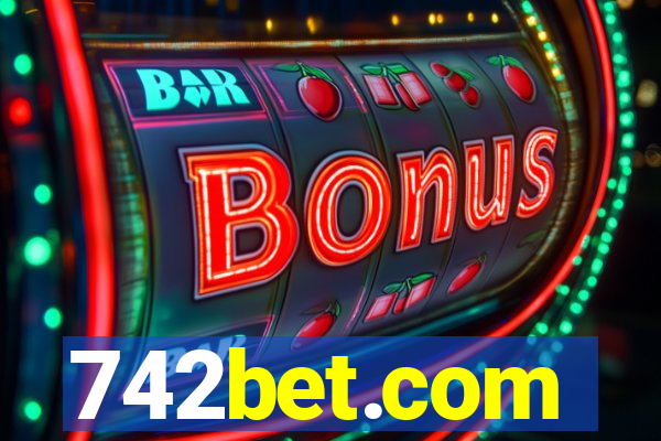 742bet.com