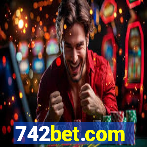 742bet.com