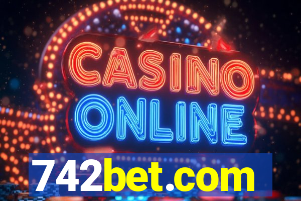 742bet.com