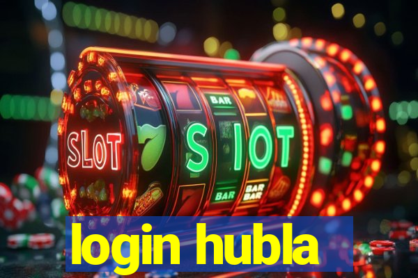 login hubla