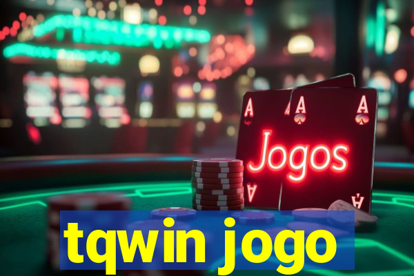 tqwin jogo