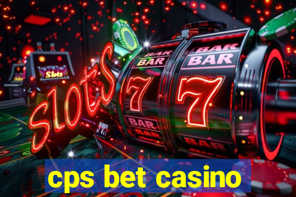 cps bet casino