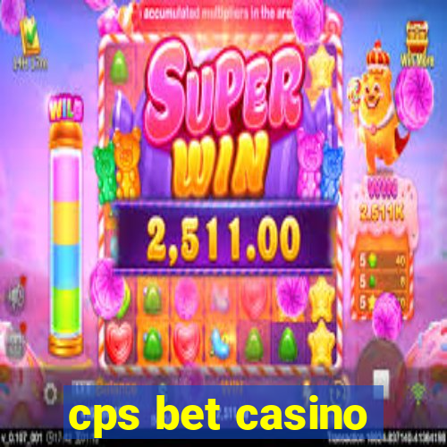 cps bet casino