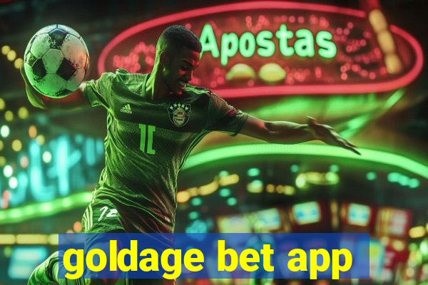 goldage bet app