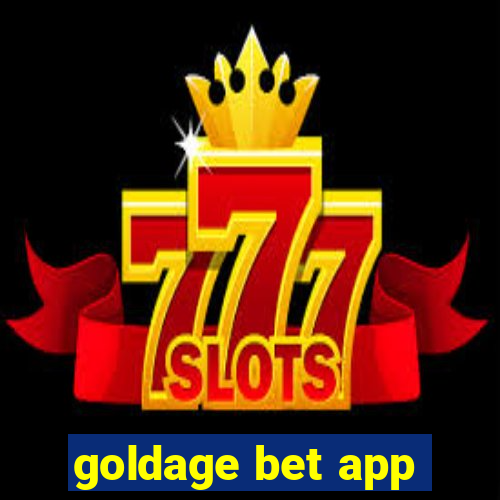 goldage bet app