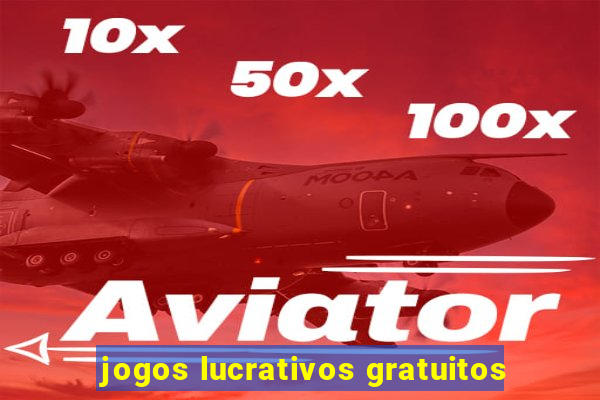 jogos lucrativos gratuitos