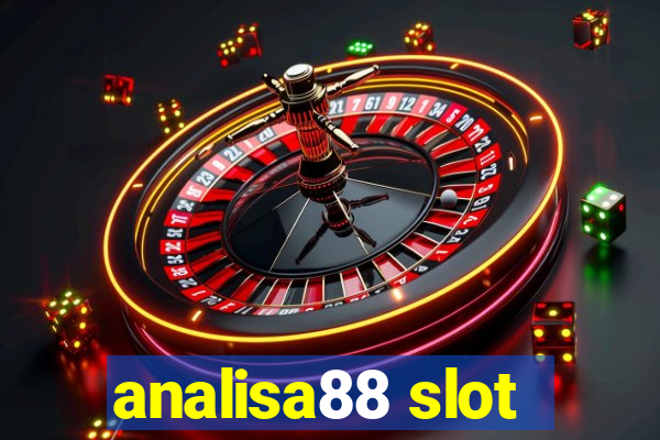 analisa88 slot