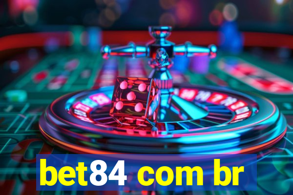 bet84 com br