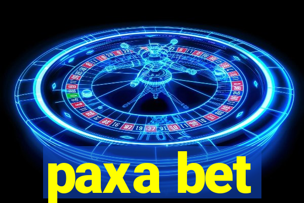 paxa bet