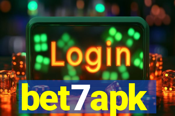 bet7apk