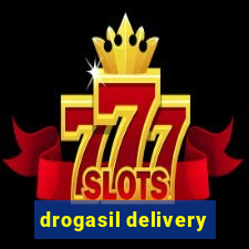 drogasil delivery