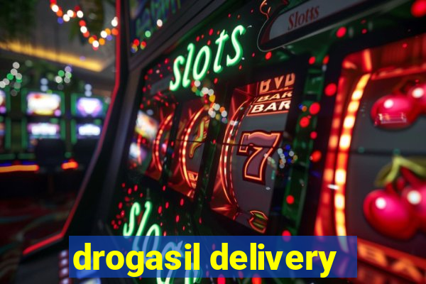 drogasil delivery