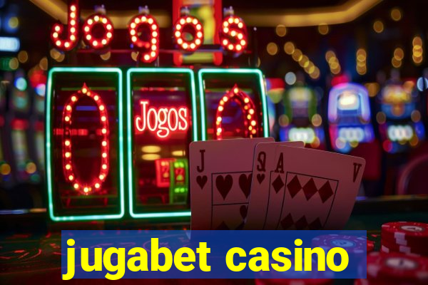 jugabet casino