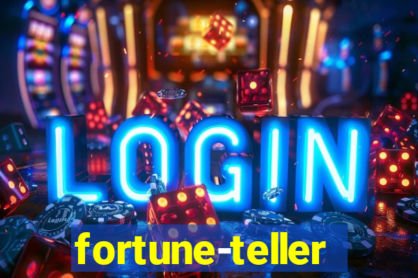 fortune-teller