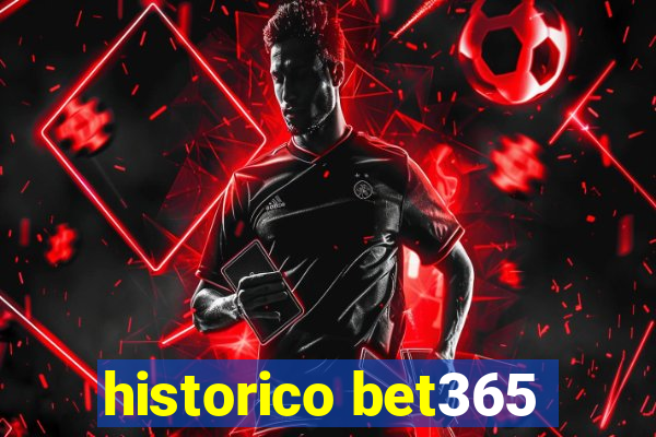 historico bet365