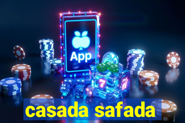 casada safada