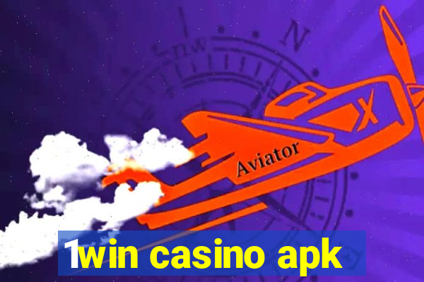 1win casino apk