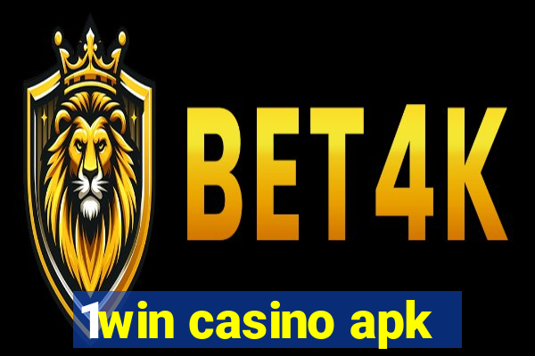 1win casino apk