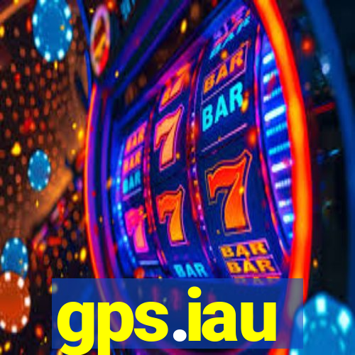 gps.iau