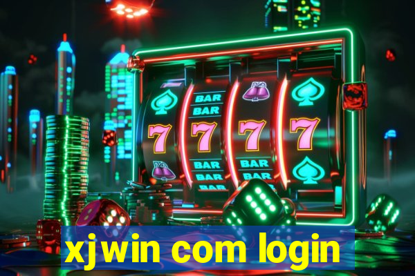 xjwin com login