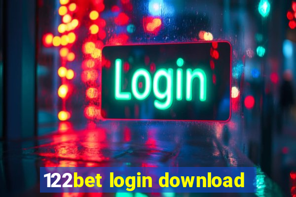 122bet login download