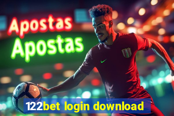 122bet login download