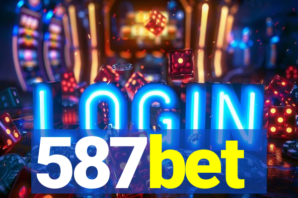 587bet