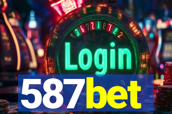 587bet