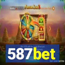 587bet