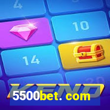 5500bet. com