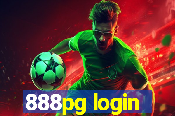 888pg login