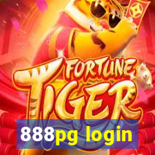 888pg login