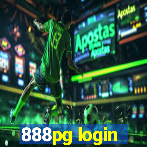 888pg login