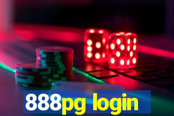 888pg login