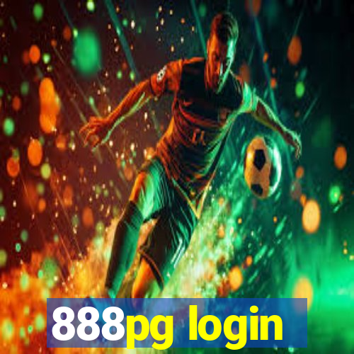 888pg login